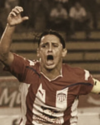 Giovanni Hernández