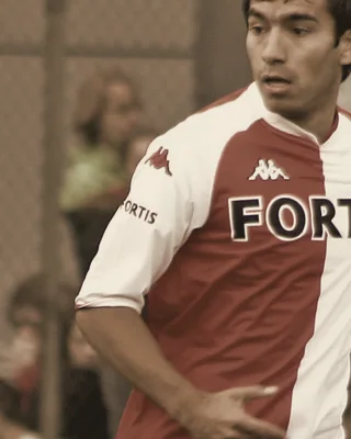 Giovanni van Bronckhorst