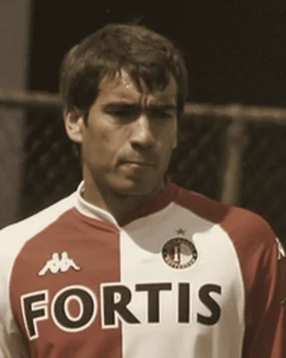 Giovanni van Bronckhorst