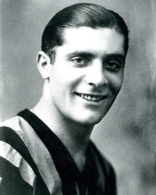 Giuseppe Meazza