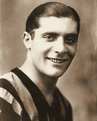 Giuseppe Meazza