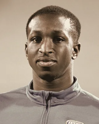 Glen Kamara