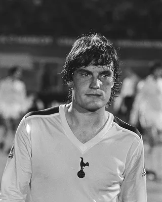 Glenn Hoddle