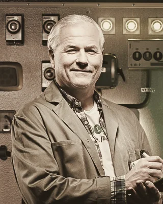 Glenn Hysén