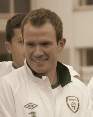 Glenn Whelan
