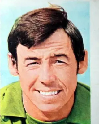 Gordon Banks