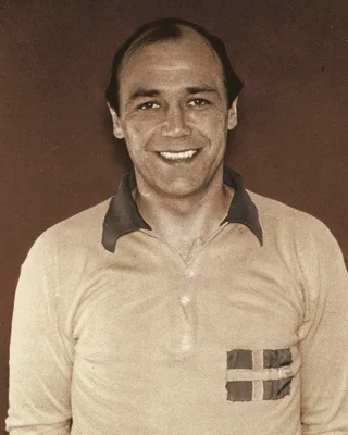 Gunnar Gren