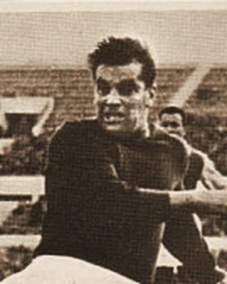 Gunnar Nordahl