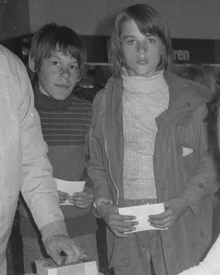 Günter Netzer
