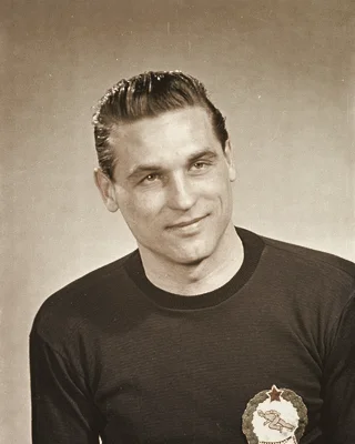 Gyula Grosics