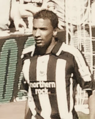 Habib Beye