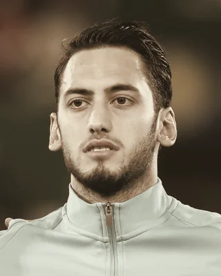 Hakan Çalhanoğlu