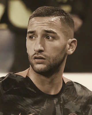 Hakim Ziyech