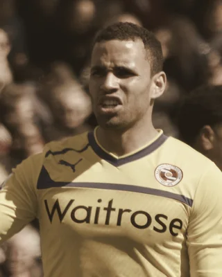 Hal Robson-Kanu