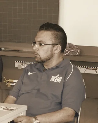 Hannu Tihinen