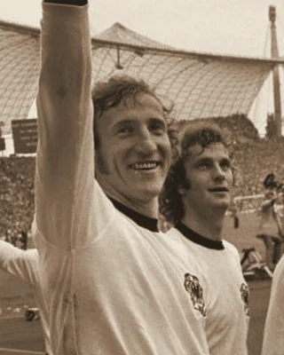 Hans-Georg Schwarzenbeck