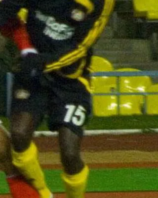 Hans Sarpei