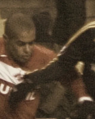 Hans Sarpei