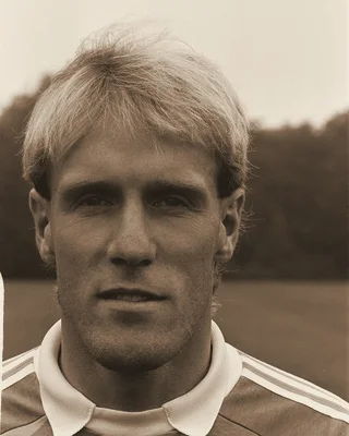 Hans van Breukelen