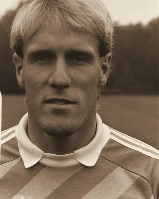 Hans van Breukelen