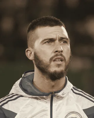 Haris Medunjanin