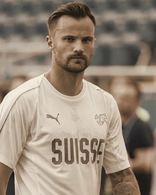 Haris Seferović