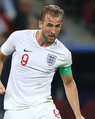 Harry Kane