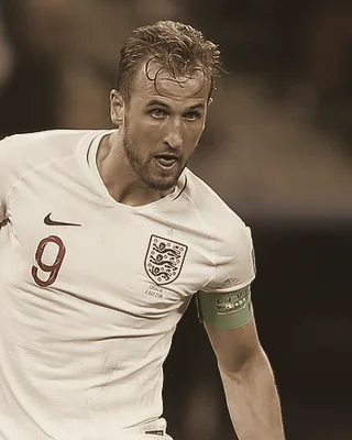 Harry Kane