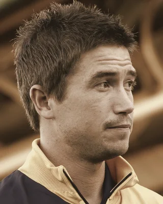 Harry Kewell
