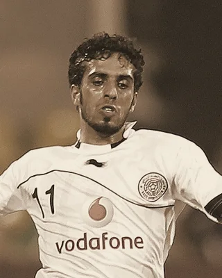 Hassan Al-Haydos