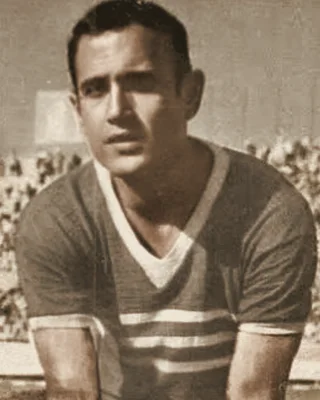 Hassan El-Shazly