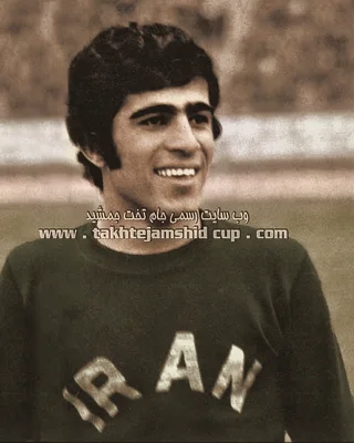 Hassan Rowshan