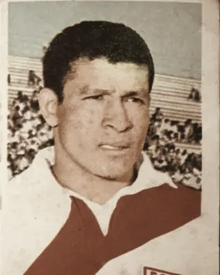 Héctor Chumpitaz