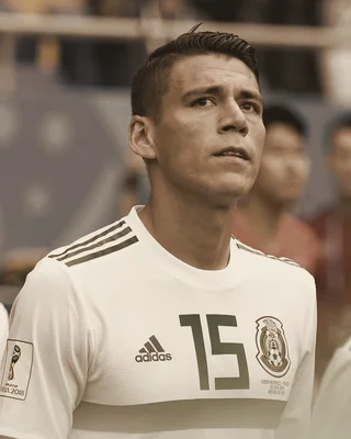 Héctor Moreno