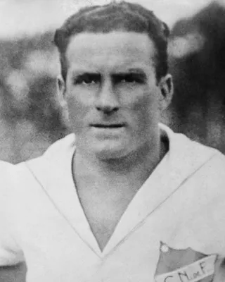 Héctor Scarone