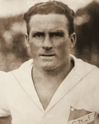 Héctor Scarone
