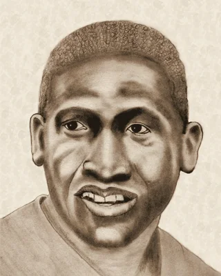 Hendry Thomas