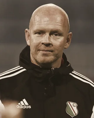 Henning Berg