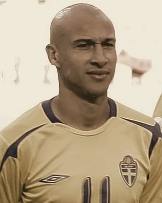 Henrik Larsson
