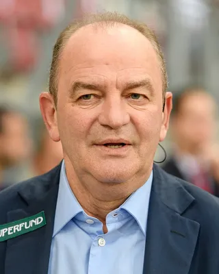 Herbert Prohaska