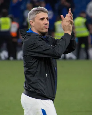 Hernán Crespo