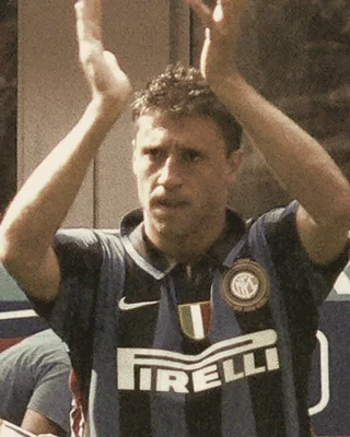 Hernán Crespo