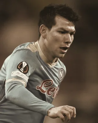 Hirving Lozano