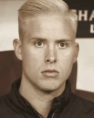 Hörður Magnússon