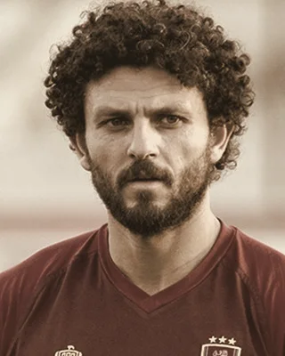Hossam Ghaly