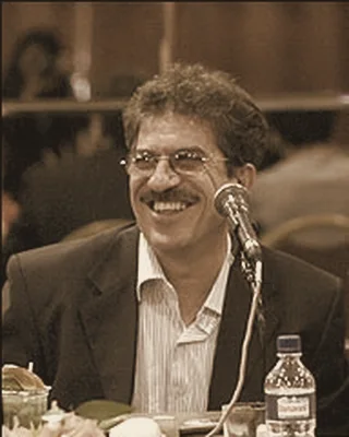 Hossein Kaebi