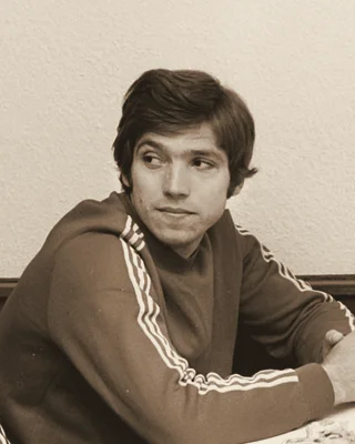 Hristo Bonev