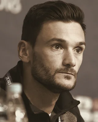Hugo Lloris