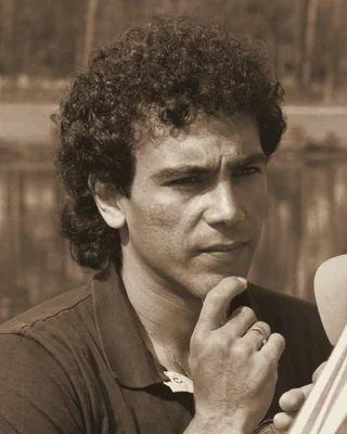 Hugo Sánchez