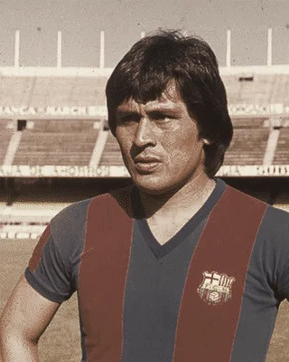 Hugo Sotil